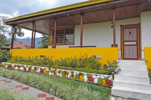 Posada El Gran Chaparral